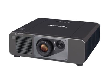 Picture of 1-Chip DLP Laser Projector