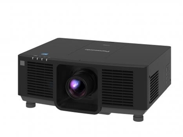Picture of 8000 lumen WUXGA LCD Laser Projector