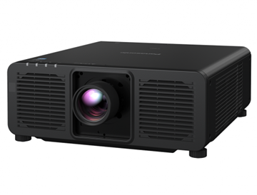 Picture of 1-Chip DLP 4K Laser Projector