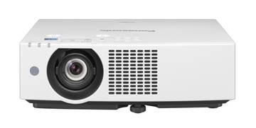 Picture of 5200 lm Compact and Lightweight LCD Laser Projector