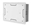 Picture of 14"x9" In-Wall Box Cover for IB14X9(-AC)-W In-Wall Boxes