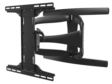 Picture of DesignerSeries#8482; Universal Ultra Slim Articulating Wall Mount for 55" to 77" OLED/QLED Displays