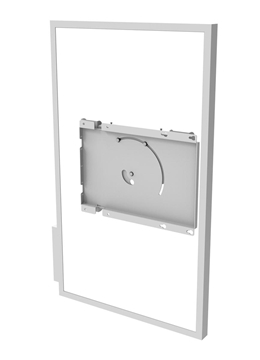 Picture of Rotational Wall Mount for the 55" and 65" Samsung Flip 2