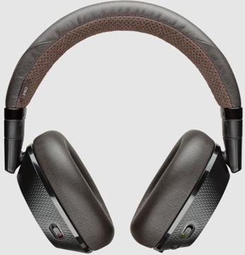 Picture of Wireless Noise Canceling Headphones + Mic