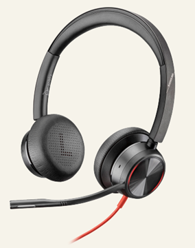 Picture of Premium Corded UC Headset
