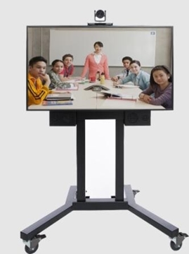 Picture of Flexible, Mobile High-Definition Video for The Classroom