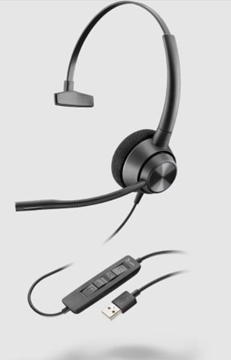 Picture of EncorePro 300 USB Series Headset