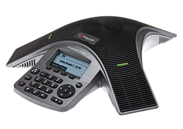 Picture of Advanced IP Conference Phone
