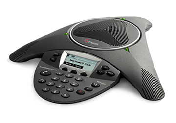 Picture of Premium IP Conference Phone