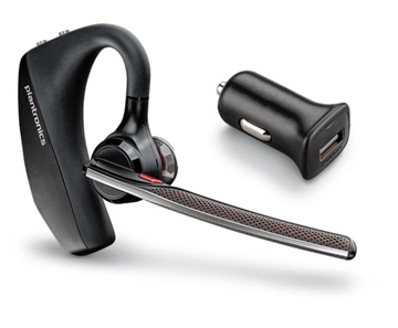 Picture of Noise Cancelling Bluetooth Earpiece
