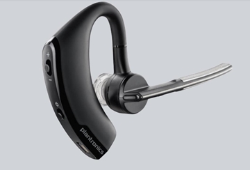 Picture of Voyager Legend Mobile Bluetooth Headset