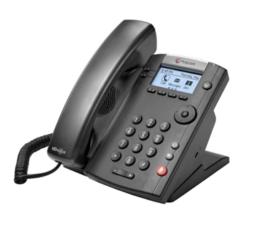 Picture of Polycom#174; VVX#174; 201 Business Media Phone