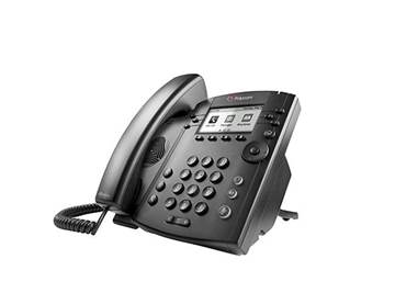 Picture of VVX 301 Business Media Phone