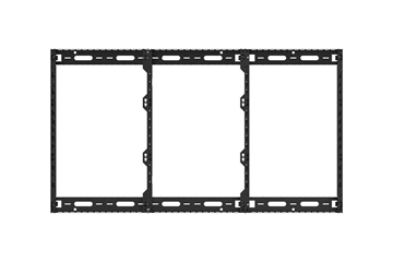 Picture of 3#215;3 Video Wall Mount for the Samsung IFJ Series