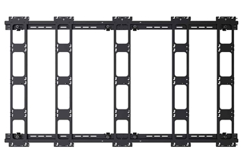 Picture of 4#215;4 Video Wall Mount for the Barco XT Series