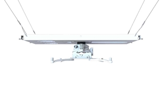 Picture of FTP Universal Fine-tune Projector Mount for Projectors That Weigh Less Than 65 lb