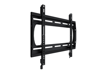 Picture of Low-Profile Outdoor Mount for Flat Panels up to 130 lb/59kg