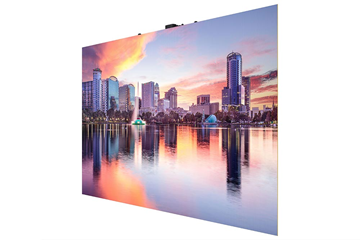 Picture of Premium Direct View LED Display for Business, 0.84mm Pixel Pitch