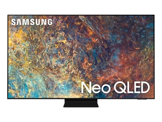 Picture of 50" Class QN90A Samsung Neo QLED 4K Smart TV (2021)