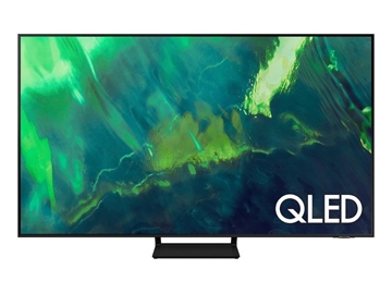 Picture of 55" Class Q70A QLED 4K Smart TV (2021)