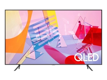 Picture of 58" Class Q60T QLED 4K UHD HDR Smart TV (2020)