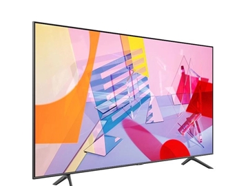 Picture of 75" Class Q60T QLED 4K UHD HDR Smart TV (2020)