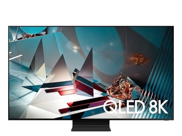 Picture of 75" Class Q800T QLED 8K UHD HDR Smart TV (2020)