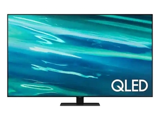 Picture of 75" Class Q80A QLED 4K Smart TV (2021)