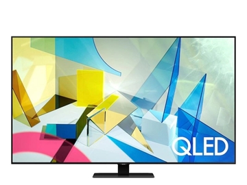 Picture of 75" Class Q80T QLED 4K UHD HDR Smart TV (2020)
