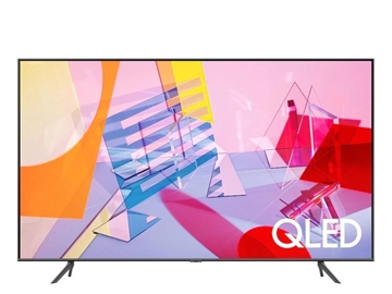 Picture of 85" Class Q60T QLED 4K UHD HDR Smart TV (2020)