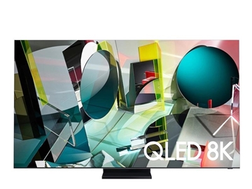 Picture of 85" Class Q900TS QLED 8K UHD HDR Smart TV (2020)