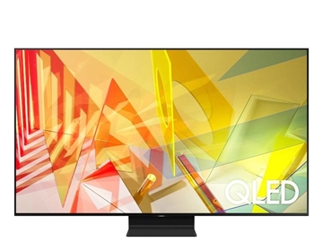 Picture of 85" Class Q90T QLED 4K UHD HDR Smart TV (2020)
