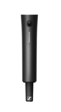 Picture of Handheld Transmitter for use with Evolution Wireless Digital Receivers, 470.2 - 526 MHz