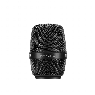 Picture of MM 435 - Microphone module for MD 435 (super cardioid, dynamic)