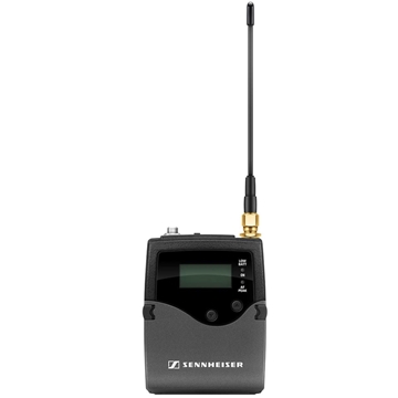 Picture of SK 2250 GW - SK 2000 Bodypack Transmitter 250 mW SMA Antenna 558-626 MHz