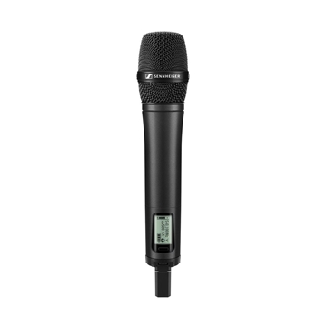 Picture of SKM 500 G4-GW1 - Handheld Transmitter. Microphone capsule not included, frequency range: GW1 (558 - 608 MHz)