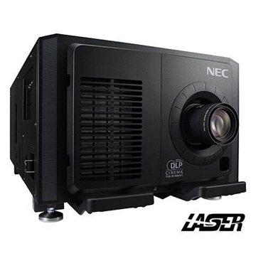 Picture of 24000 lm 2K RB Laser Projector