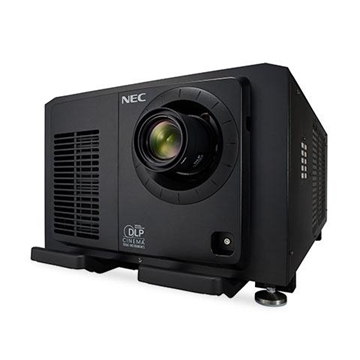 Picture of 24000 lm 4K RB Laser Projector