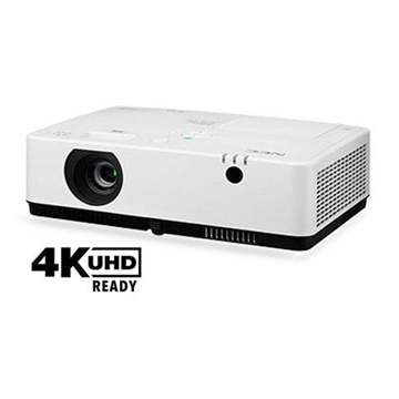 Picture of 4500 lm, XGA, 1.2x Zoom, LCD Classroom Projector