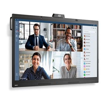 Picture of 55" Certified Windows Collaboration Display