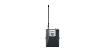 Picture of Wireless Bodypack Transmitter