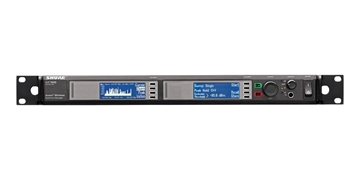 Picture of Wireless Wide-band UHF Spectrum Manager