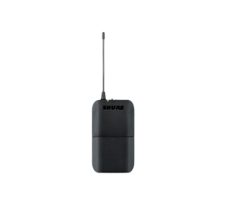 Picture of Bodypack Transmitter, Frequency Band Version, 596-616 Mhz