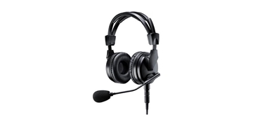 Picture of Premium Dual Sided Broadcast Headset