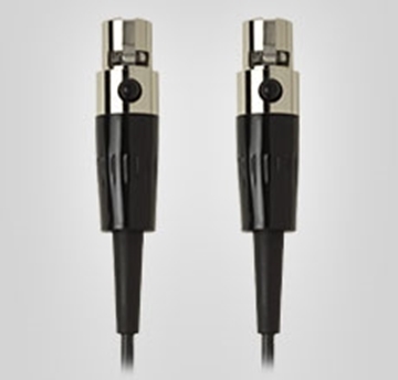 Picture of 25ft Replacement Cable for SM90, SM91 and SM98 Microphones