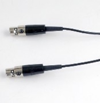 Picture of 25ft Extension Cable for VP88 Microphone