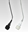 Picture of 25ft Cardioid Overhead Condenser Microphone, White