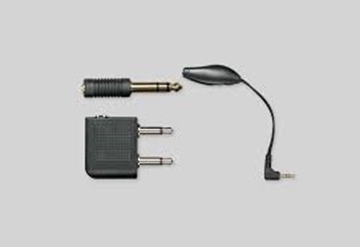 Picture of Earphone Adapter Kit