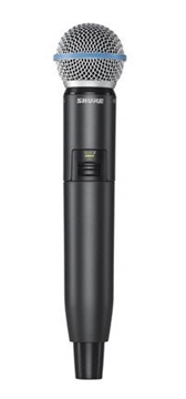 Picture of Handheld Transmitter