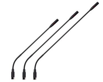 Picture of Gooseneck Microphone (50 cm length) for DIS DCS 6000 series